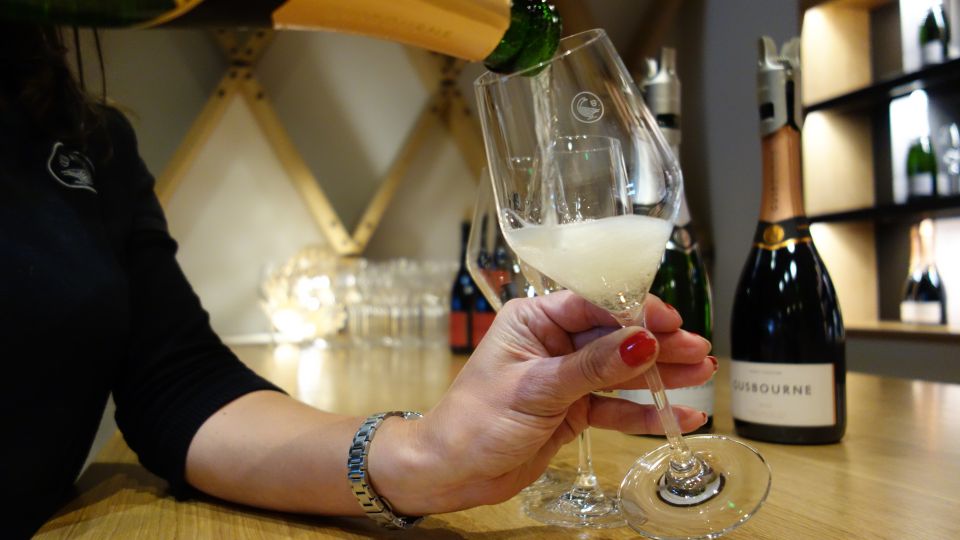 London: Full-Day English Wine Tour with Lunch - How to Make the Day Feel Easy (Not Just Busy)