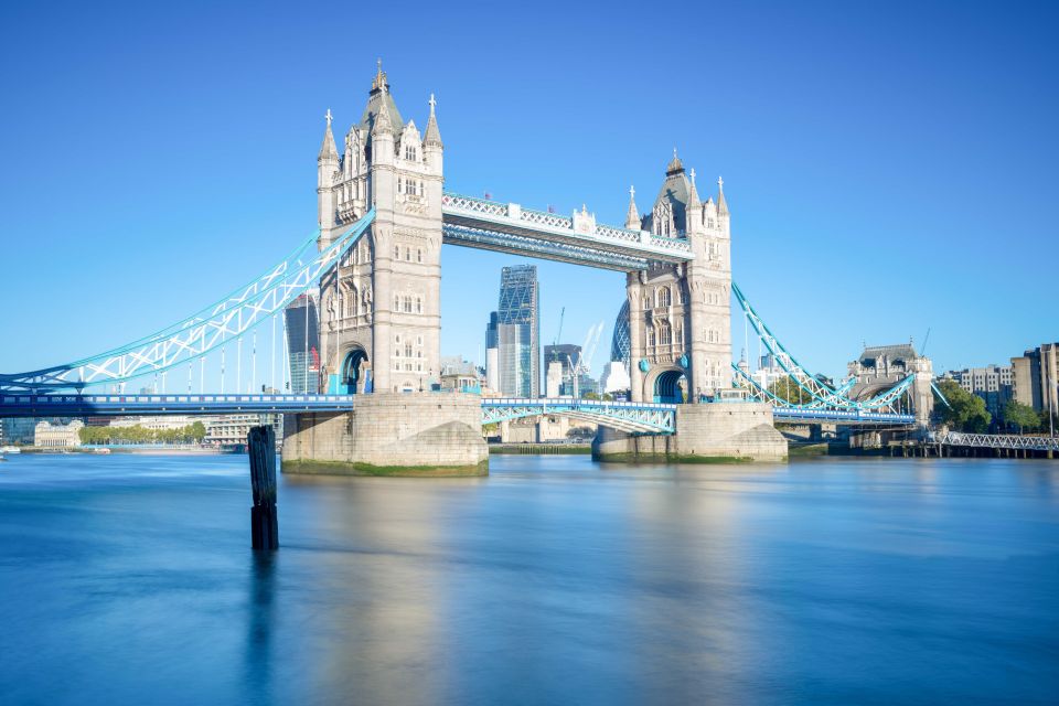 London: Full-Day Sightseeing Bus Tour with River Cruise - How This 9-Hour Loop Reframes London’s Past and Present