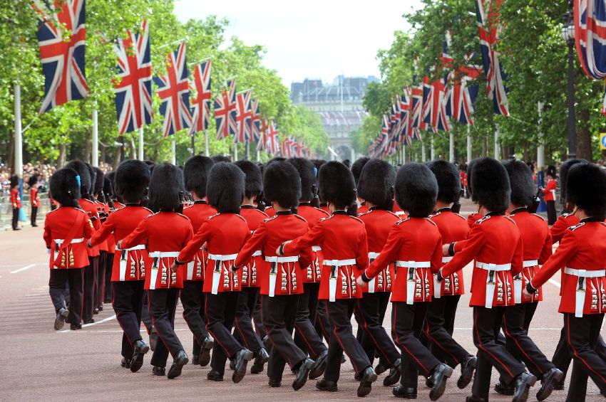 London Full-Day Tour by Black Cab - Key points at a glance