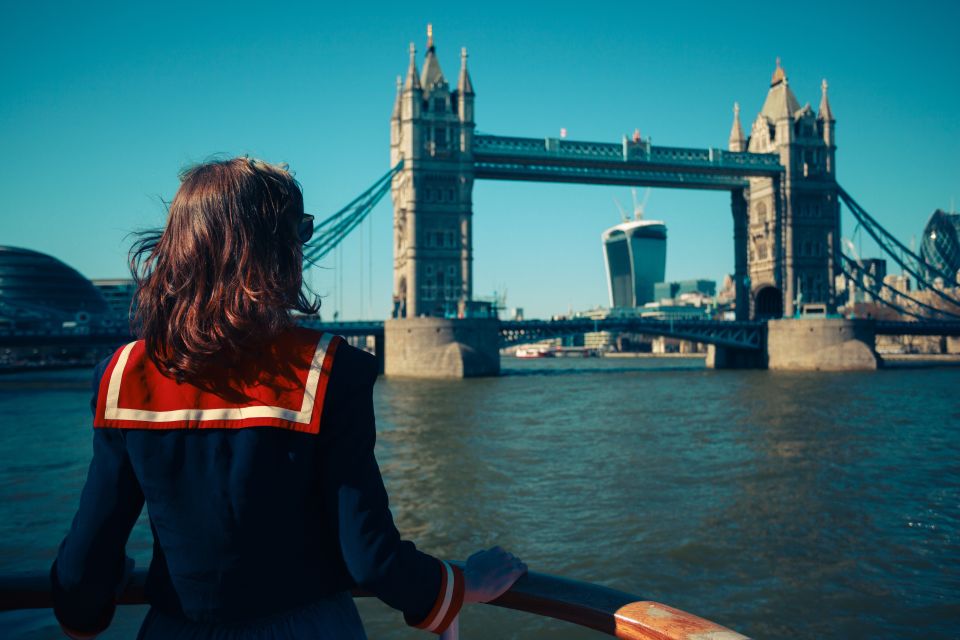 London: Greenwich Highlights Private Tour and Thames Cruise - Key things that make this Greenwich experience special