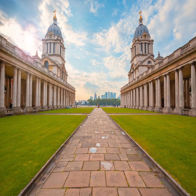 London: Greenwich Highlights Private Tour and Thames Cruise - Price and value: what you’re really paying for at $276 per person