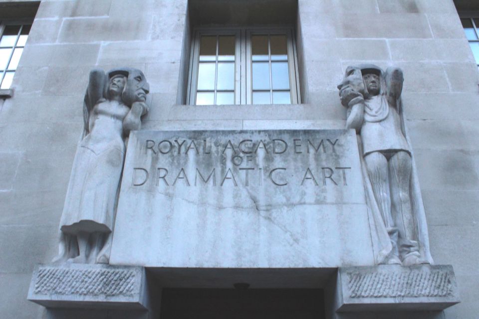 London: Guided Agatha Christie Walking Tour - Key highlights worth showing up for