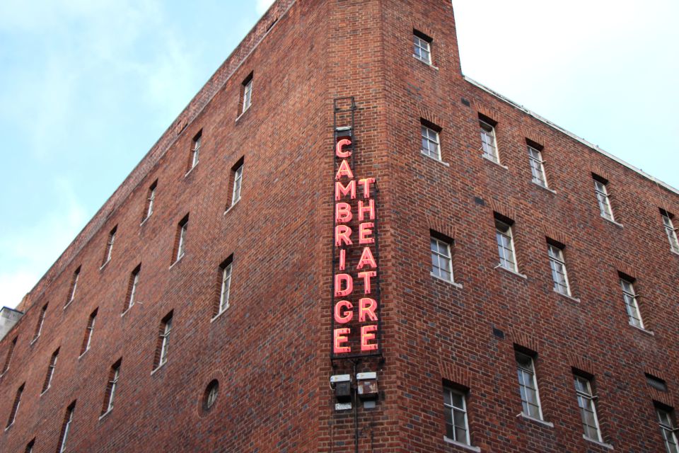 London: Guided Agatha Christie Walking Tour - Mayfair to Chinatown to Theatreland to Bloomsbury