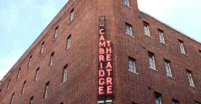 London: Guided Agatha Christie Walking Tour - What makes this Christie walk special: London as the character