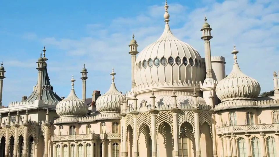 London: Guided Day Trip to Brighton and Seven Sisters - Seven Sisters timing: how to avoid the “we barely saw it” feeling