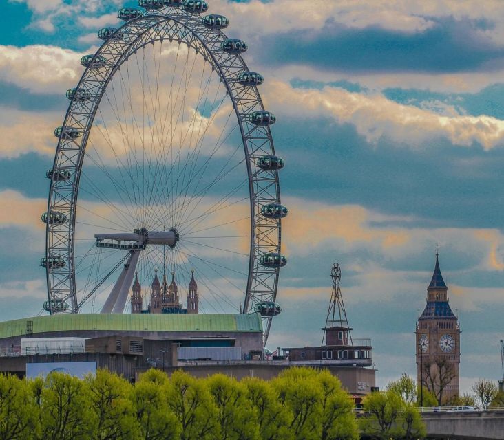 London: Guided Harry Potter Walking Tour of the City - Key Things to Know Before You Go