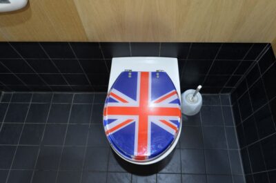 London: Guided Loo Tour - Why London’s toilets feel like identity, not just bathrooms
