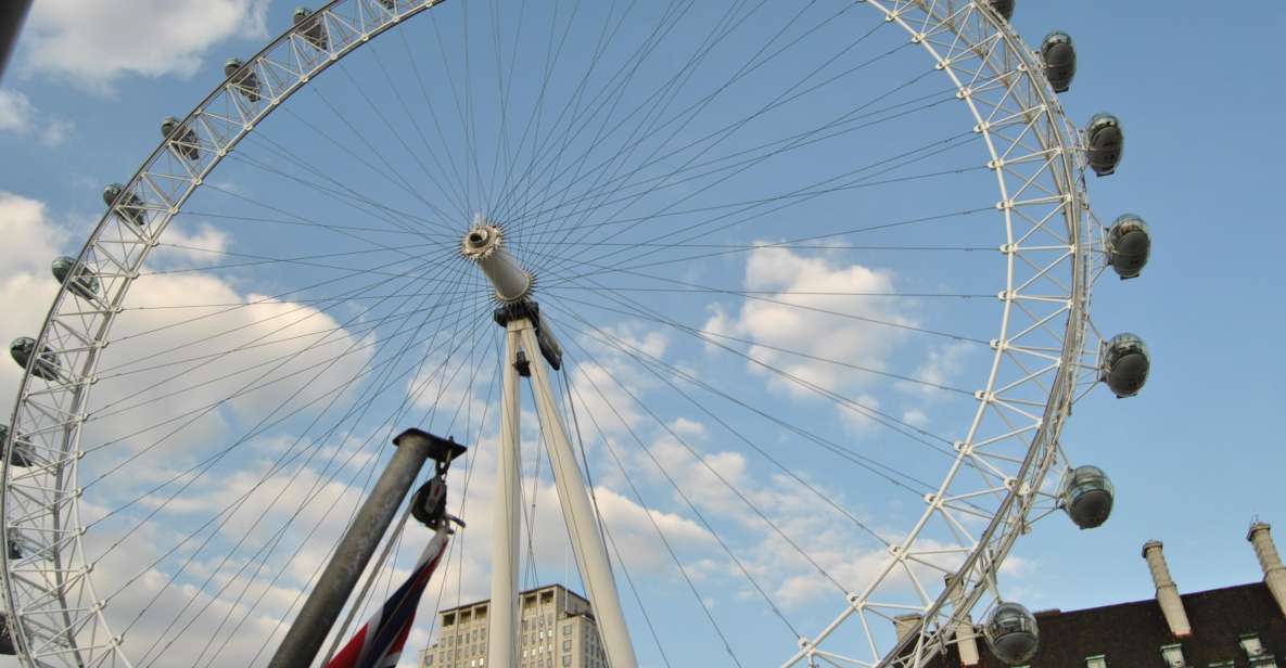 London Half-Day Private Chauffeur Driven Tour - Service Quality: How to Reduce the Chance of a Bad Day