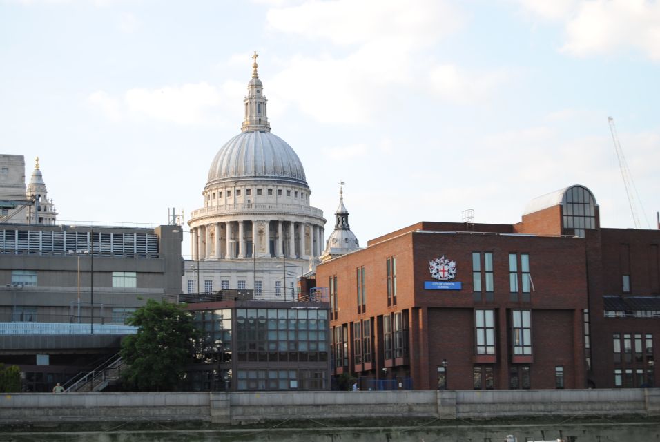 London Half-Day Private Chauffeur Driven Tour - London’s Tower of London Stop: Where the Crown Jewels Live