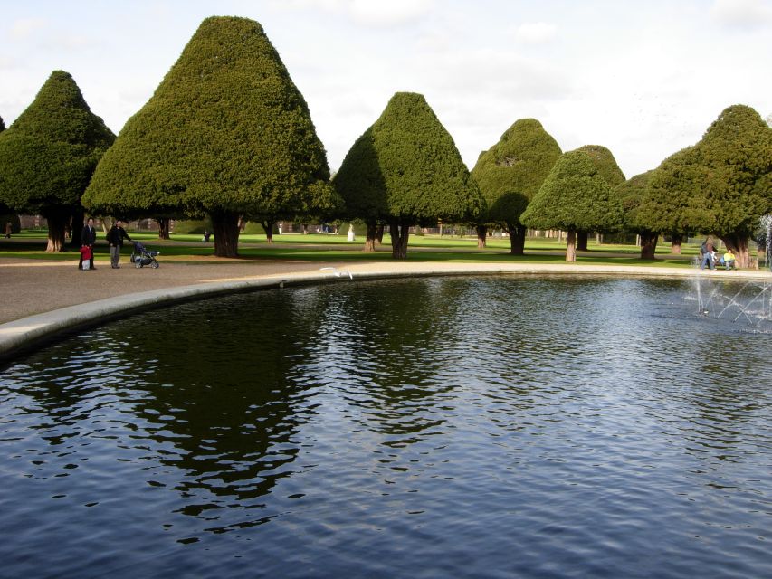 London: Hampton Court Private Guided Tour - Key things that make this Hampton Court tour worth your time
