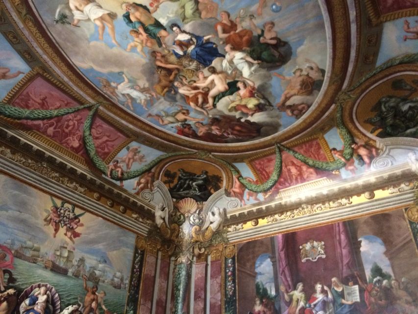 London: Hampton Court Private Guided Tour - Price and value for a 4-hour private Hampton Court visit