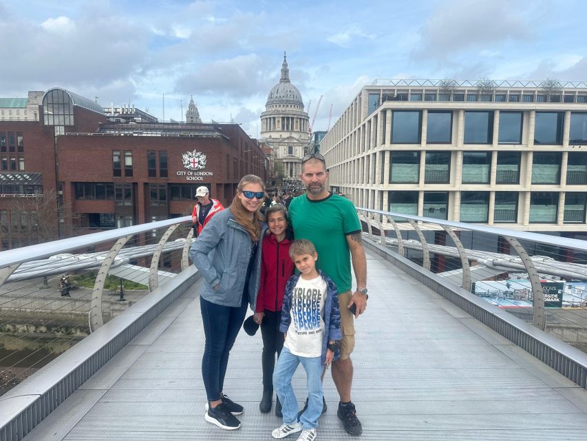 London: Harry Potter Black Cab Tour with Hotel Pick Up - Key Things That Make This Harry Potter Black Cab Tour Worth It