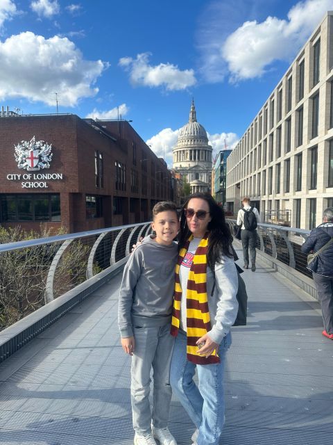 London: Harry Potter Black Cab Tour with Hotel Pick Up - Leadenhall Market, Diagon Alley Energy, and a Gringotts-Like Moment