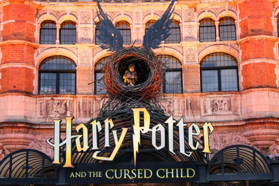 London: Harry Potter Filming Locations Sightseeing Tour - Clink Prison Museum: Getting the Azkaban Mood Right