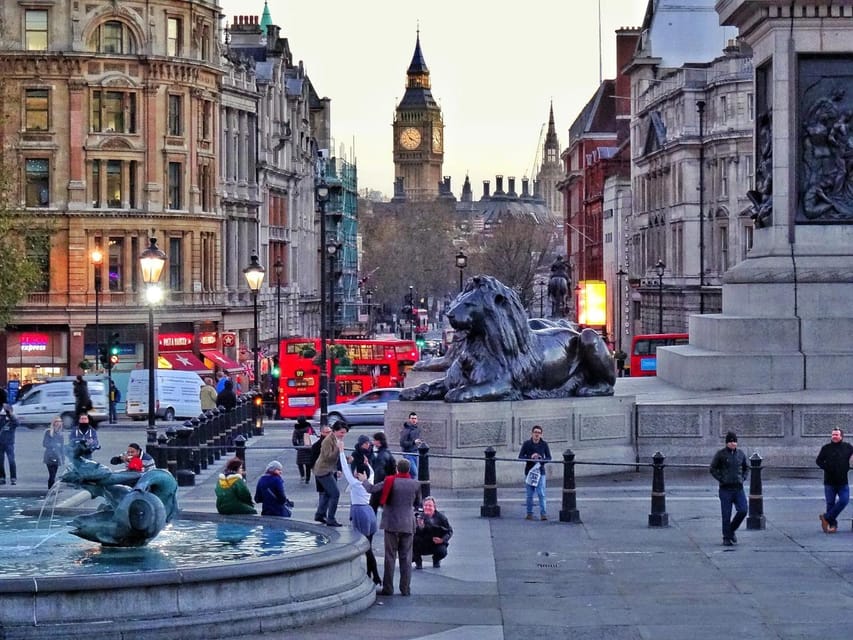 London: Harry Potter Inspirations and Locations Tour - Who this tour is best for (and who might want something else)