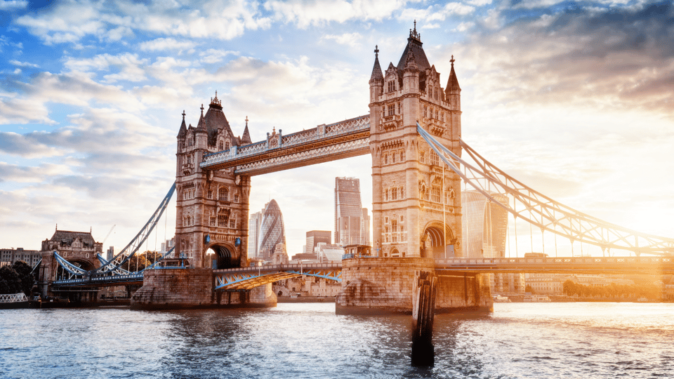 London: Harry Potter Movie Location Tour with an APP - Audio on your smartphone: how to avoid frustration