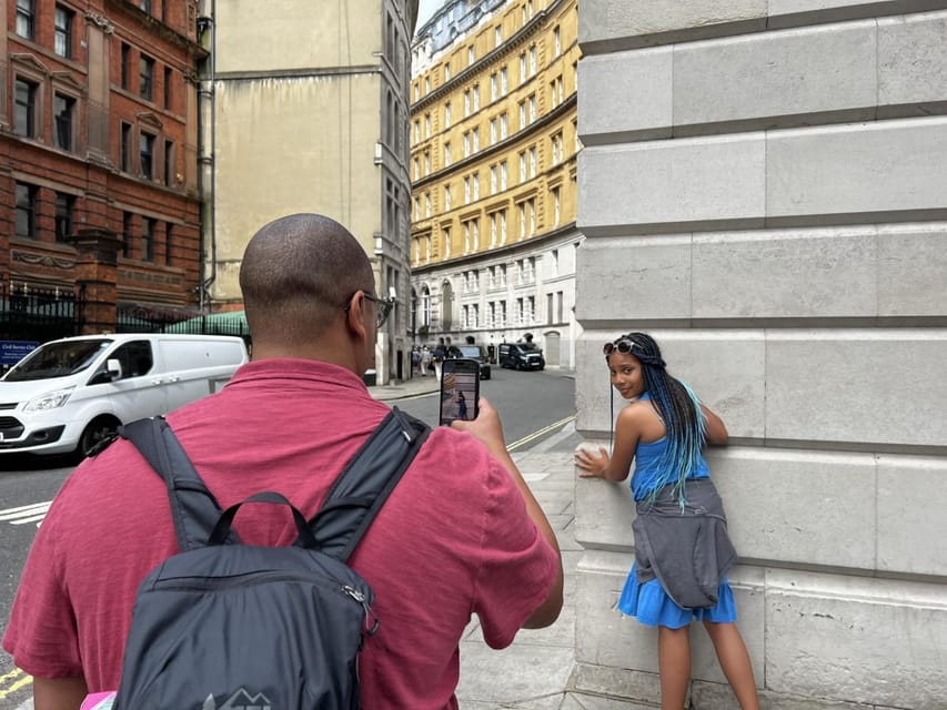 London: Harry Potter Tour and London Bridge Tombs Experience - Who This Tour Works For (and Who Should Skip It)