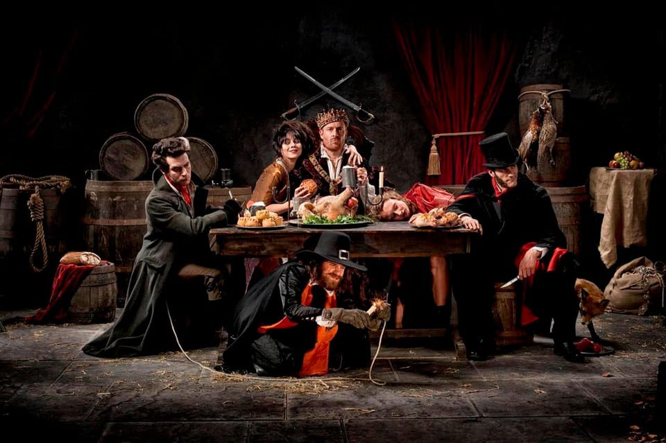 London: Harry Potter Tour & The London Dungeons Tour - Key things you’ll notice right away
