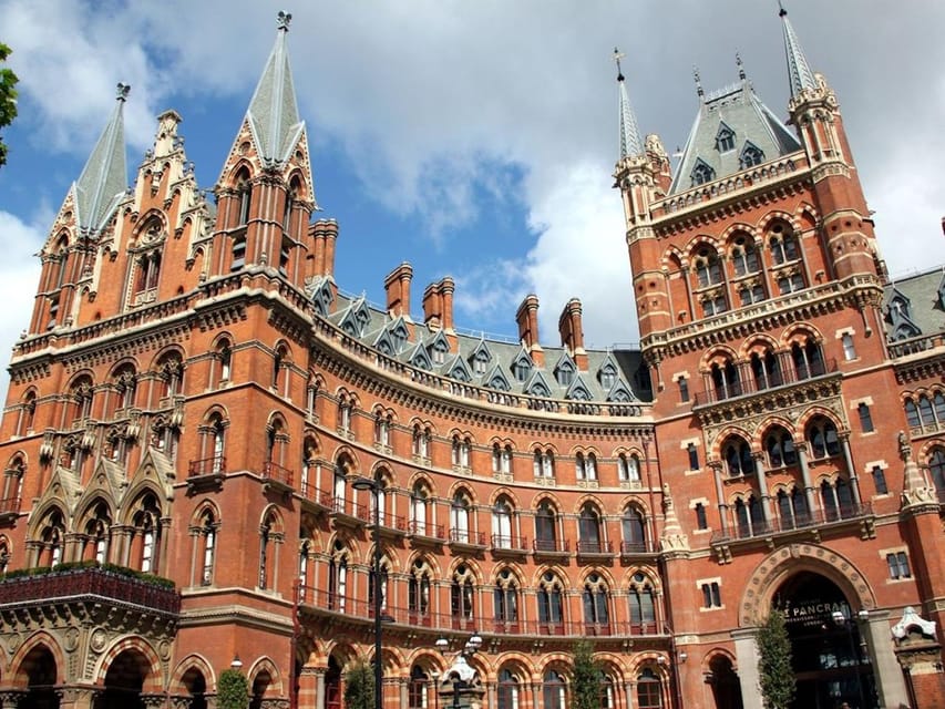 London: Harry Potter Tour with Madame Tussauds Tickets - Key things that make this tour worth your time