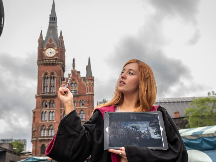 London: Harry Potter Tour with Madame Tussauds Tickets - Price and value: what $120 buys you (and what it doesn’t)