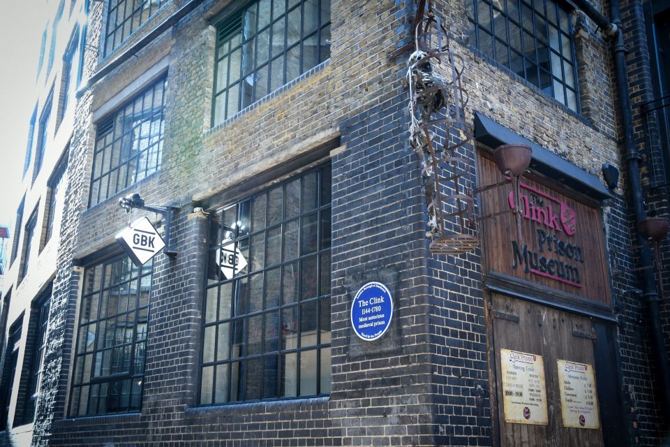 London: Harry Potter Walking Tour and River Thames Cruise - Key Highlights You’ll Actually Feel During the Day
