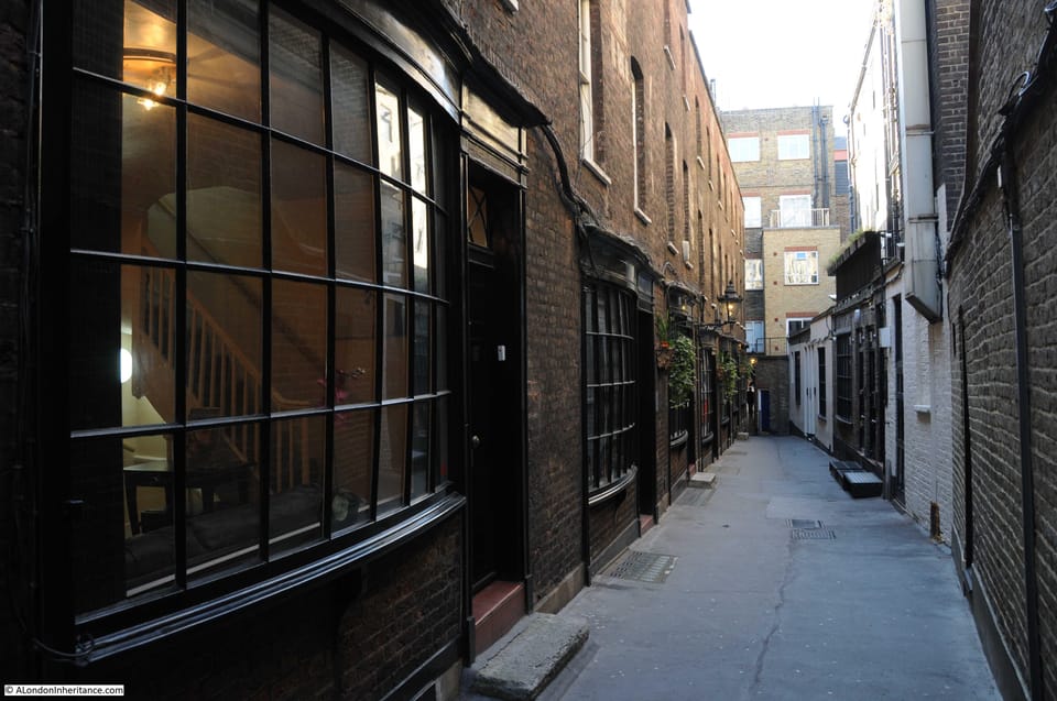 London: Harry Potter Walking Tour and Tower Bridge Ticket - Key points to know