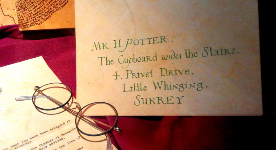 London: Harry Potter Walking Tour with Platform 9 3/4 - Key highlights you’ll feel right away