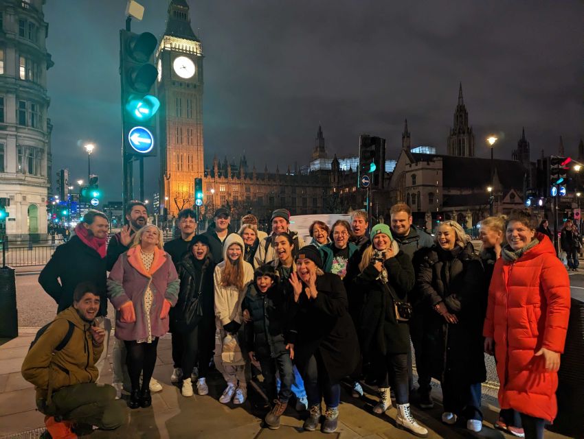 London: Harry Potter Walking Tour with Thames River Cruise - Borough Market, Golden Hinde, and the Thames edge: where “London” becomes your set
