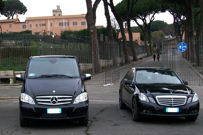 London Heathrow Airport Transfer - Communication That Reduces the Airport Headache
