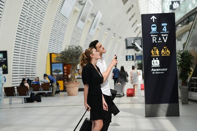 London Heathrow Airport Transfer - Value Check: Is It Worth $187 Per Group?