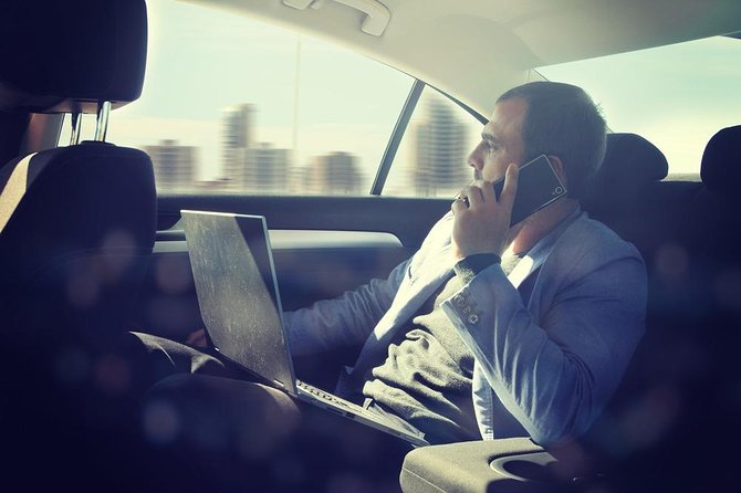 London Heathrow Airport Transfer - Potential Snags (And How to Avoid Them Without Stress)