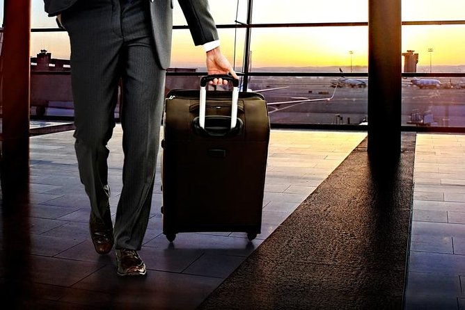London Heathrow Airport Transfer - Who This Transfer Fits Best