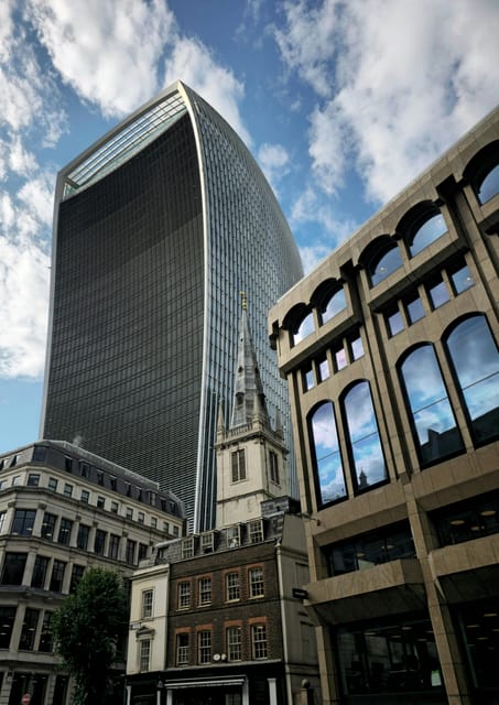 London: Hidden Secrets Of The City Guided Walking Tour - Spitalfields and Ten Bells: Where Old Streets Start to Feel Personal