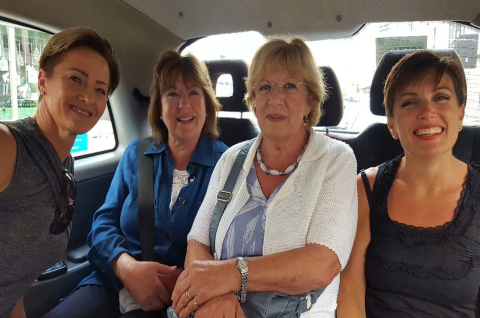 London Highlights Taxi Tour - Why a London Taxi Highlights Tour Works So Well