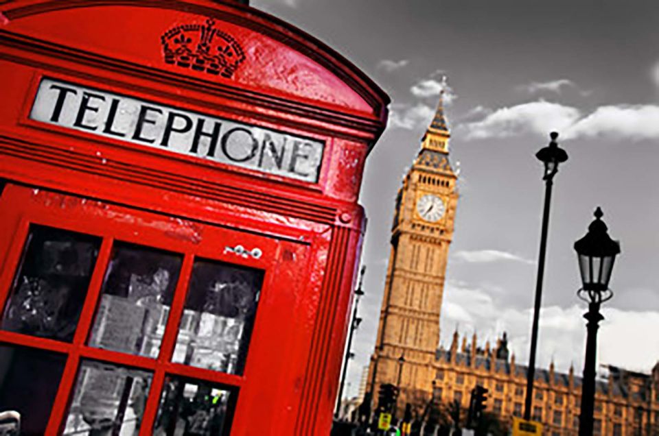 London Highlights Taxi Tour - Tower Bridge and London’s River Stories You’ll Actually Remember