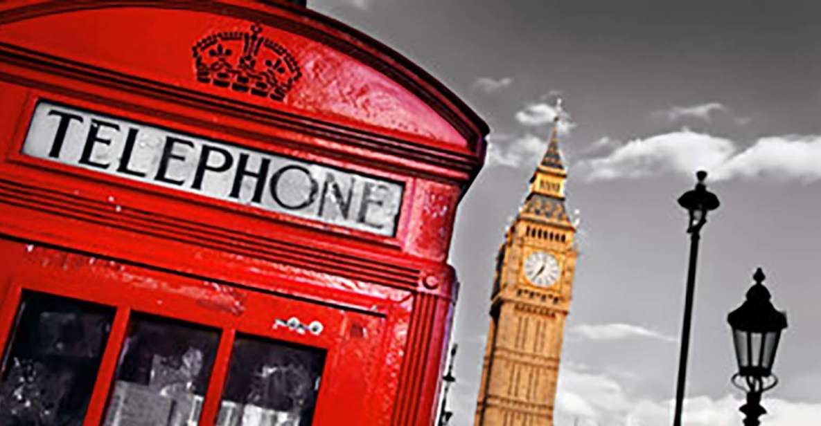 London Highlights Taxi Tour - Who This Tour Fits Best (and Who Should Skip It)