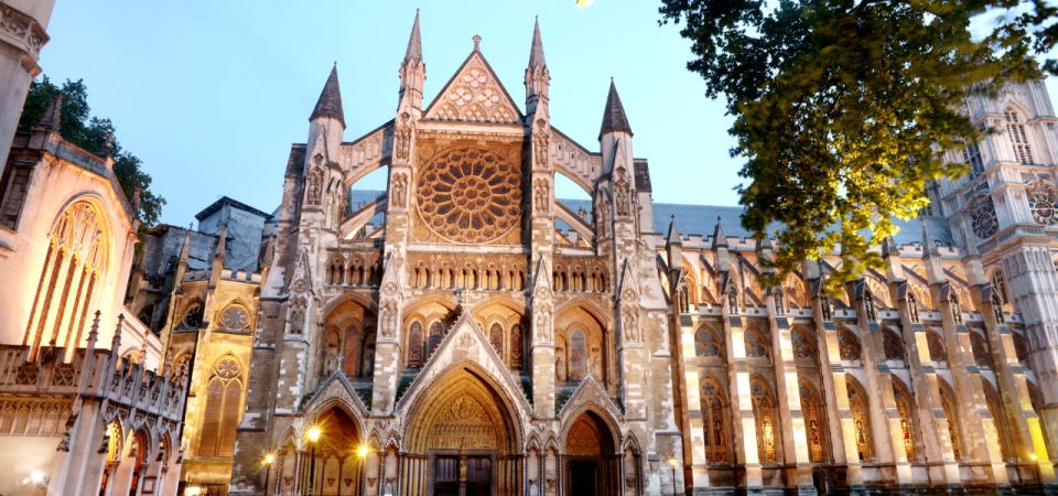 London: Historical Walking Tour in Westminster with an APP - Price and value: is $9 worth it?