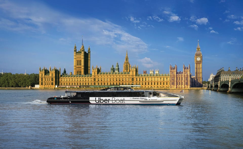 London: Hop-On Hop-Off 2-Day River Thames Sightseeing Pass - Shakespeare’s Globe and Greenwich Market: mixing culture with river time