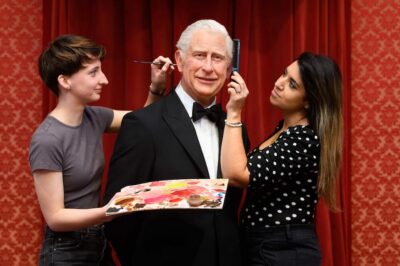 London: Hop-on Hop-off Bus Tour and Madame Tussauds Ticket - Madame Tussauds entry: what you’re buying (and why it’s worth planning)