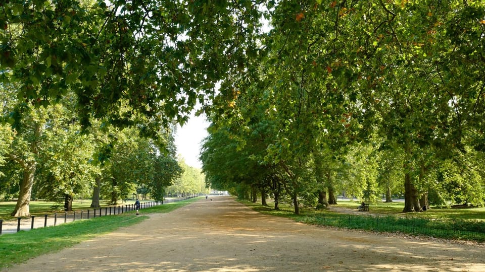 London: Hop-On Hop-Off Pass with Thames River Cruise 24 Hrs - Jack the Ripper walk at 3:00 PM: Tower Hill to Spitalfields