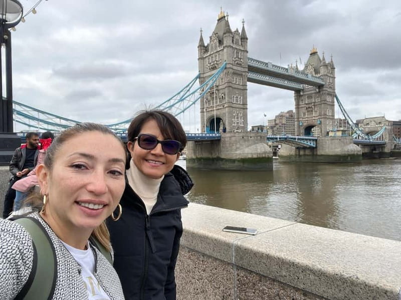 London in Spanish Privado: Lo Mejor de Londres en un día! - Key Things I’d Prioritize About This Tour