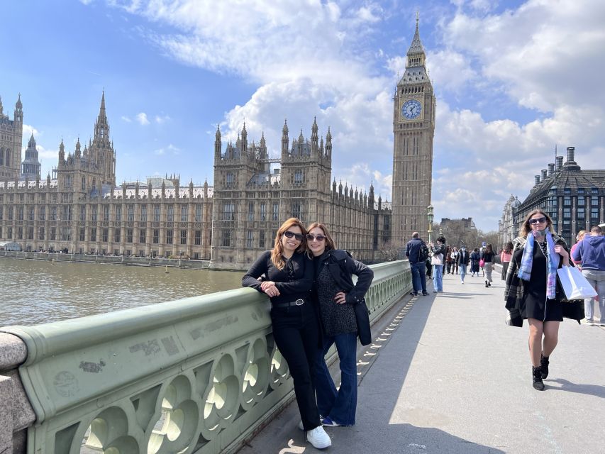 London in Spanish Privado: Lo Mejor de Londres en un día! - Price and Value: What $228.99 Covers (And What It Doesn’t)