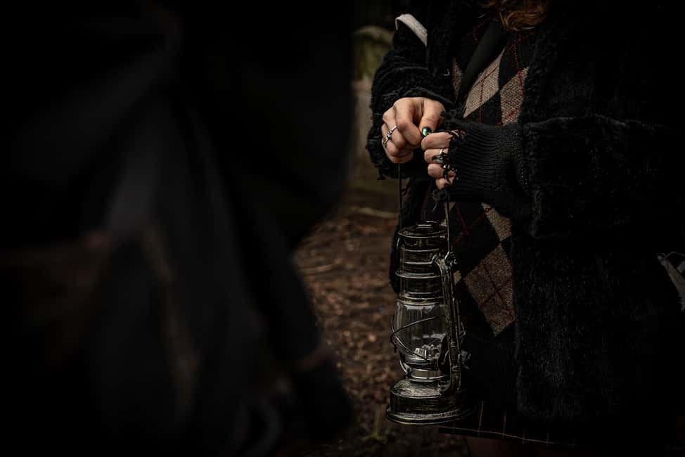 London: Jack the Ripper Interactive Tour in Whitechapel - Key Highlights at a Glance