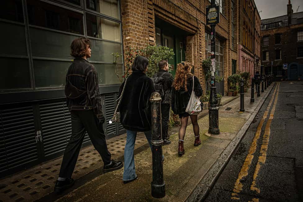 London: Jack the Ripper Interactive Tour in Whitechapel - Should You Book This Jack the Ripper Interactive Tour?