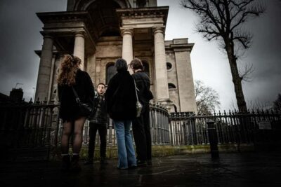 London: Jack the Ripper Interactive Tour in Whitechapel - Price and Value for an Interactive Crime-Scene Tour
