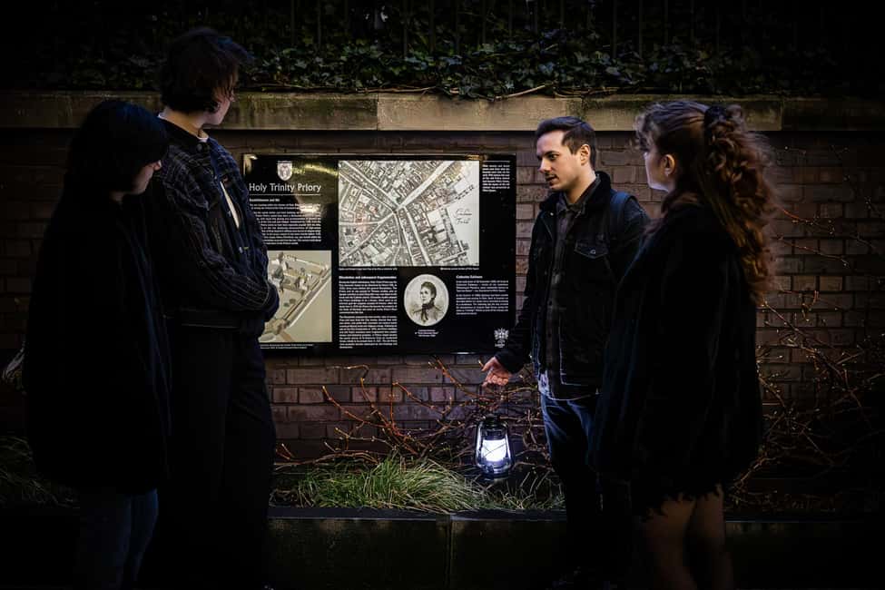 London: Jack the Ripper Interactive Tour in Whitechapel - Who This Tour Suits Best (And When to Skip)