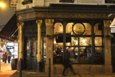 London: Jack the Ripper Small Group Walking Tour - Whitechapel in 2 hours: what the walk actually covers