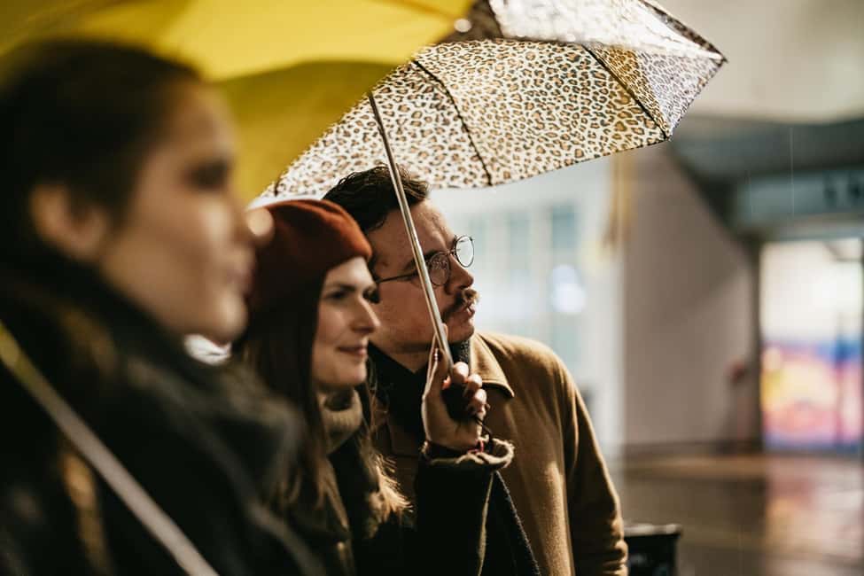 London: Jack the Ripper Tour - Your guide: what makes—or breaks—the experience