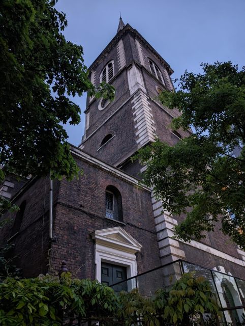 London: Jack the Ripper Tour in Spanish - What makes the route and stops worth your time