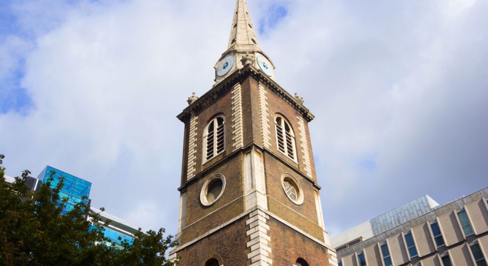 London: Jack the Ripper Walking Tour - Key things you’ll notice on this Jack the Ripper tour
